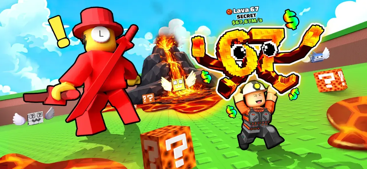 Lucky Brainzot: Break Block screenshot 1