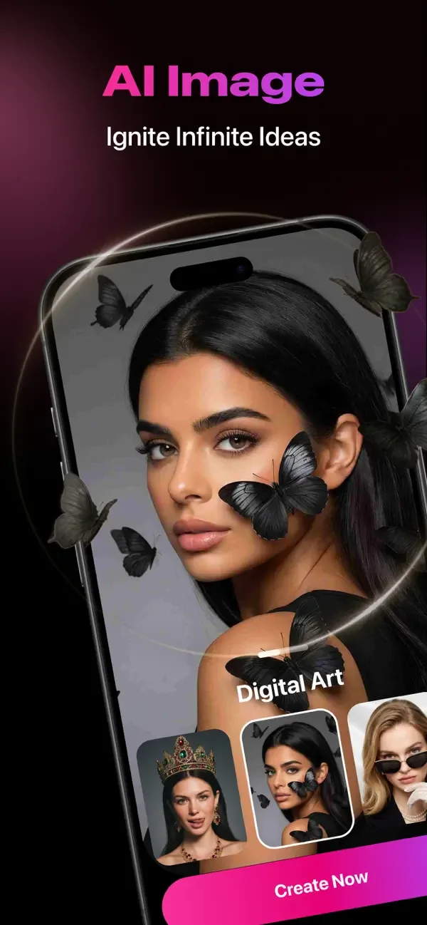 VStyle: AI Photo & Video Maker screenshot 3