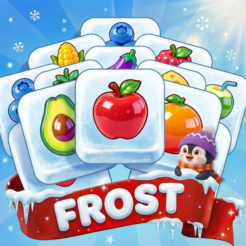 Tile Frost
