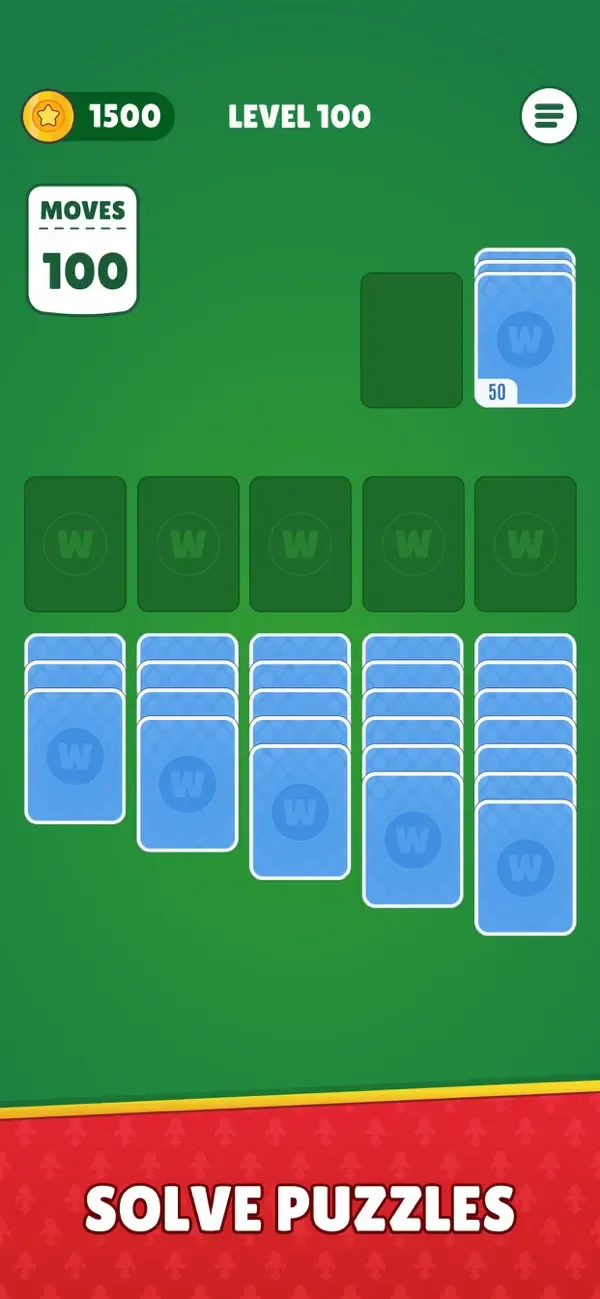 Word Solitaire: Match & Play screenshot 4