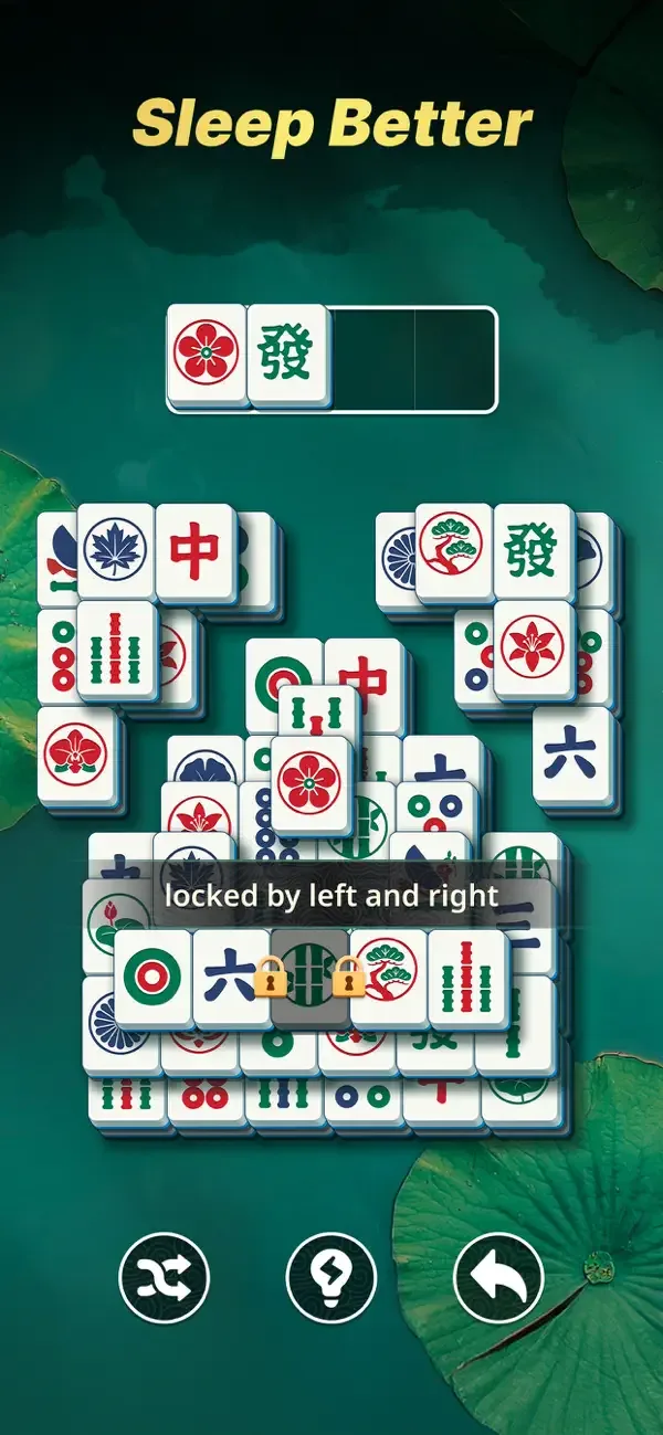 Mahjong Master! screenshot 3
