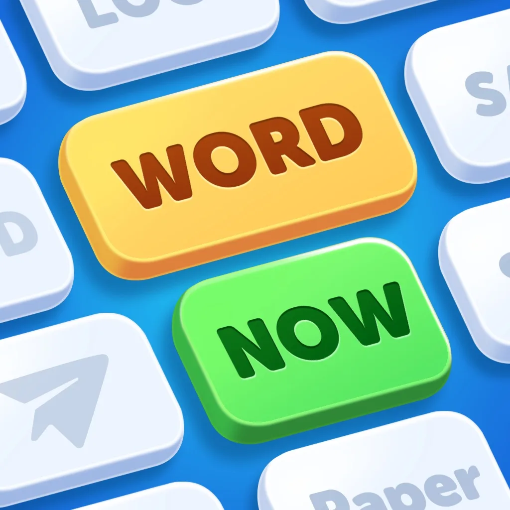 Word Associations Now!
