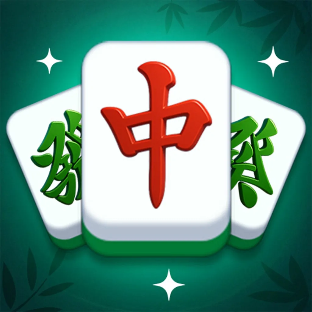 Mahjong Jam: Tile Match