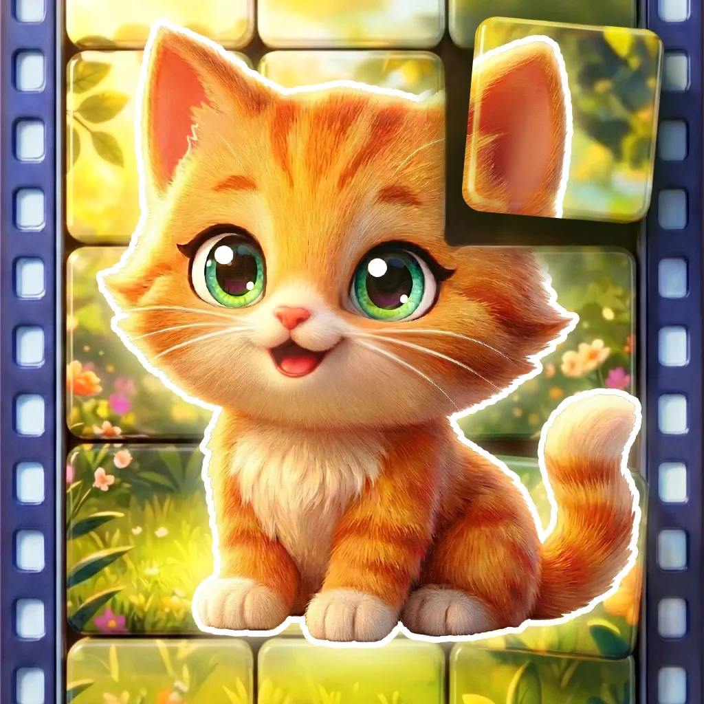JigLive: Video Jigsaw Puzzle