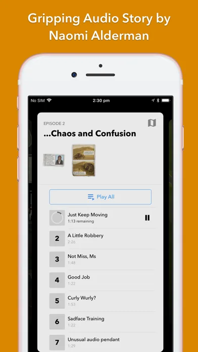 The Walk: Fitness Tracker Game screenshot 5