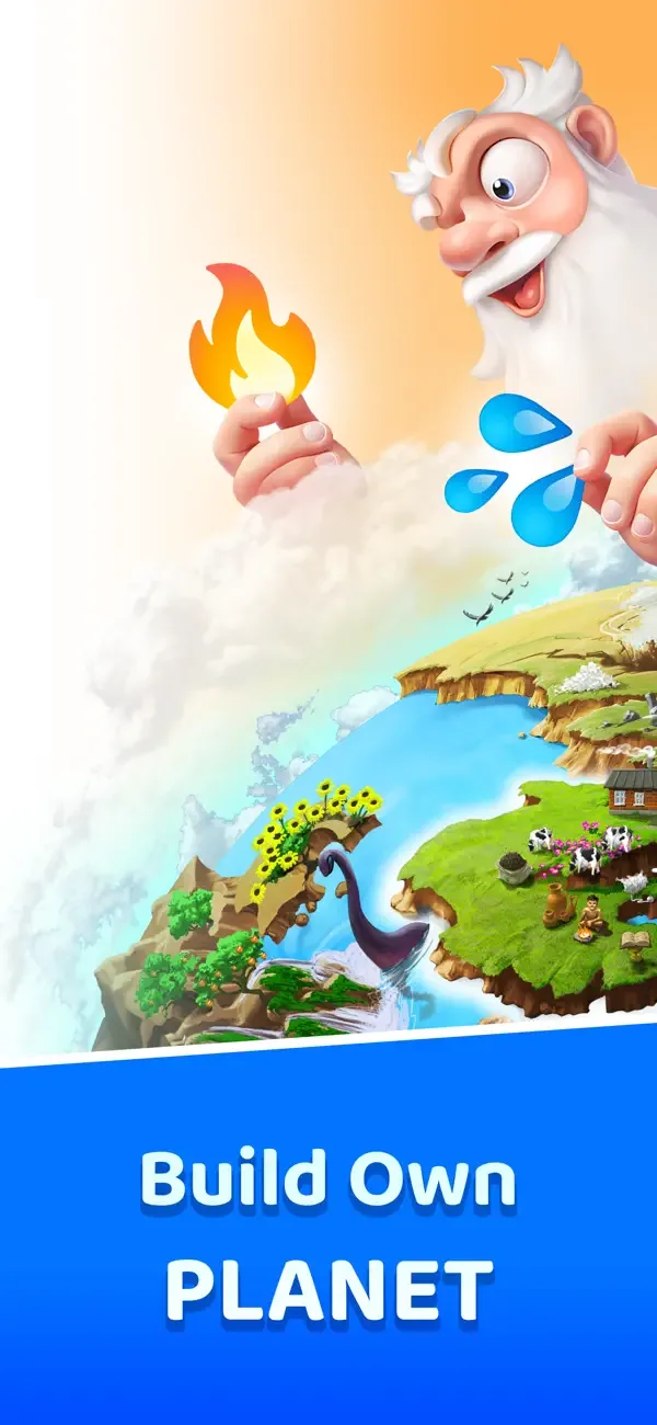 Infinite Crafter: Alchemy & AI screenshot 4