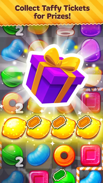 Candy Blast Mania screenshot 2
