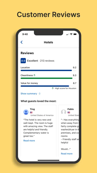 OneTravel Flight & Hotel Deals screenshot 5