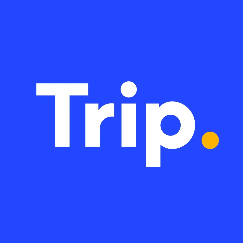 Trip.com: Book Flights, Hotels