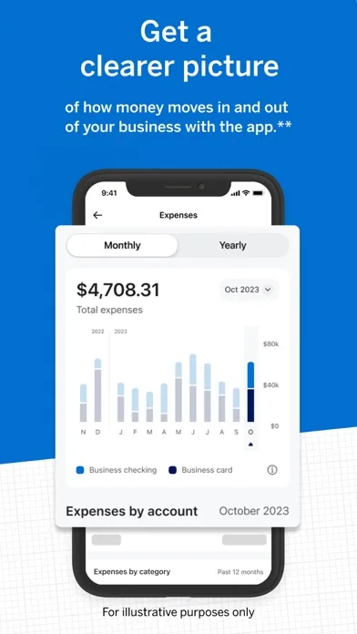 Amex Business Blueprint™ screenshot 3