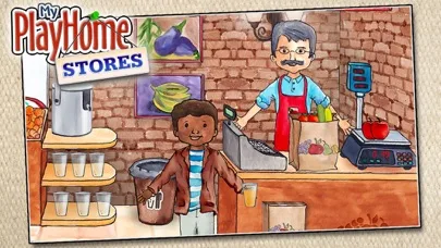 My PlayHome Stores screenshot 3