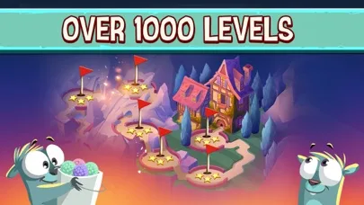 Solitaire Blast – Fairway Card screenshot 4