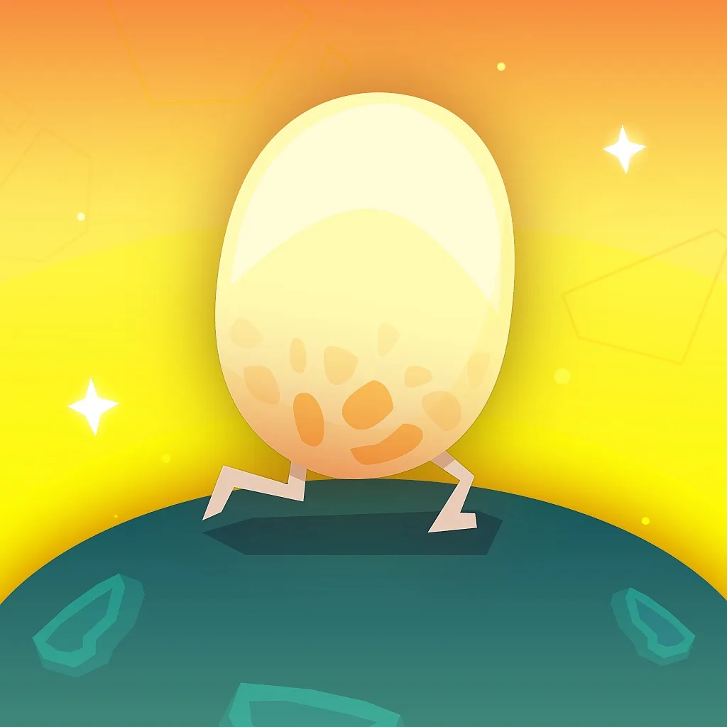 Wokamon: pedometer tamagotchi
