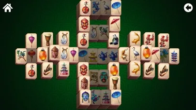 Mahjong Epic screenshot 2