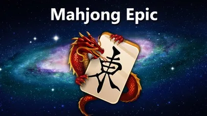 Mahjong Epic screenshot 4