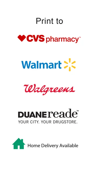 Same Day Prints: CVS Photos screenshot 1