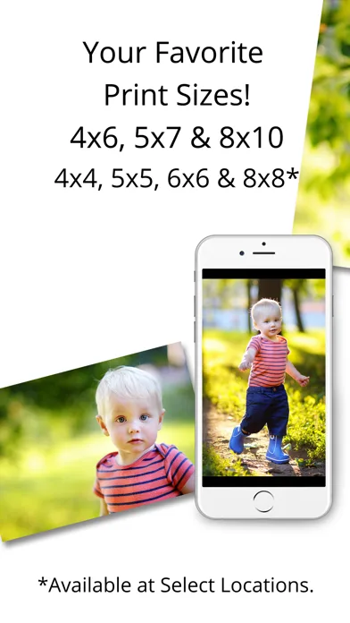 Same Day Prints: CVS Photos screenshot 2
