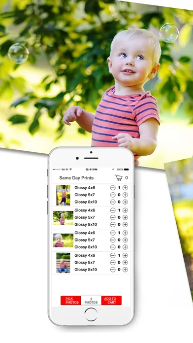 Same Day Prints: CVS Photos screenshot 3