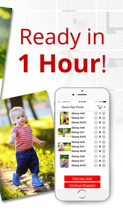 Same Day Prints: CVS Photos screenshot 4