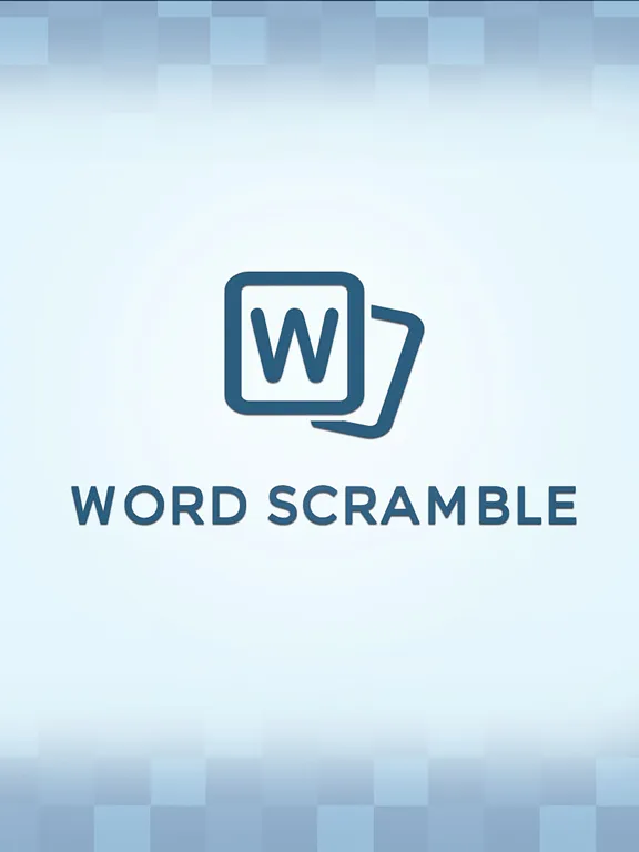 Word Scramble™ screenshot 5