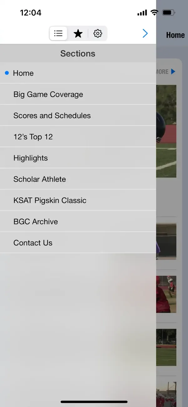 Big Game Coverage screenshot 4
