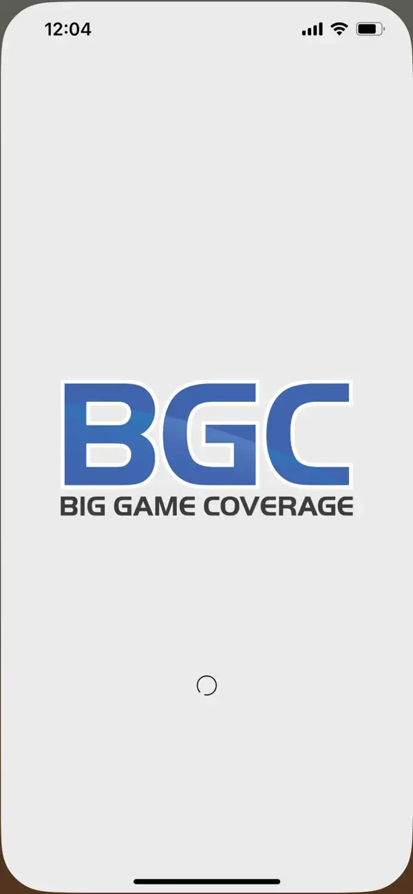 Big Game Coverage screenshot 5