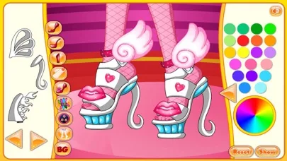 Decorate your walk-in closet screenshot 3