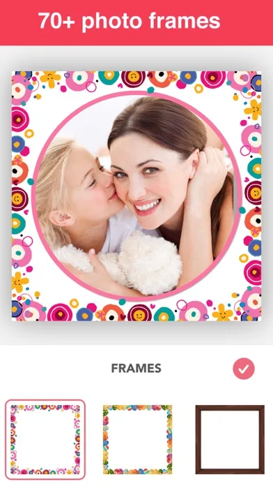 Photo Collage Layout Maker screenshot 2