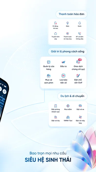 VietinBank iPay screenshot 3