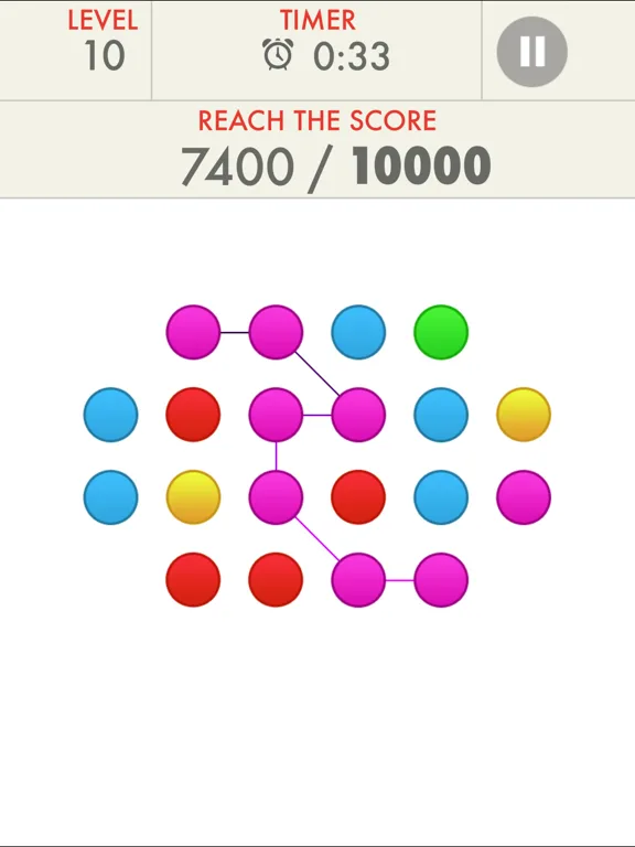 Match the Dots by IceMochi screenshot 5