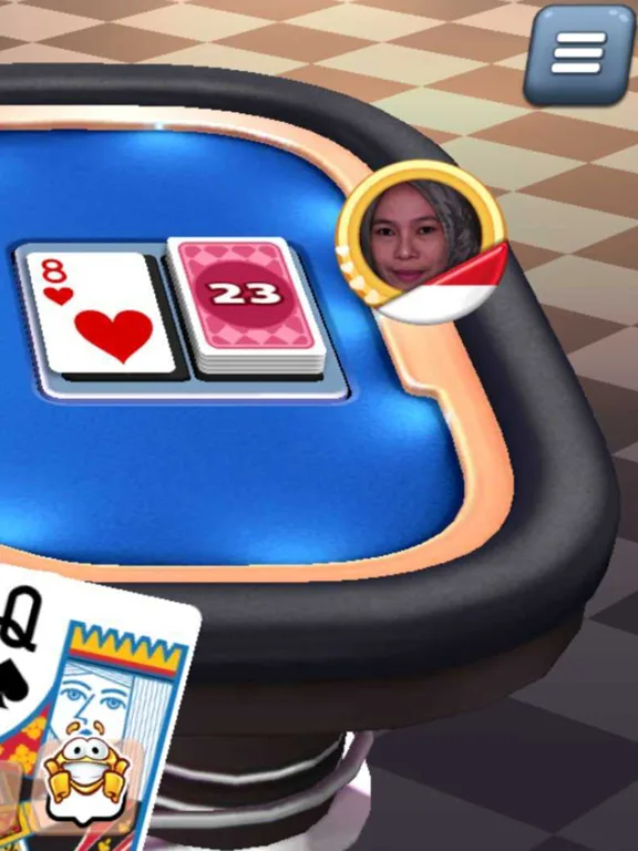 Rummy Plus -Original Card Game screenshot 3