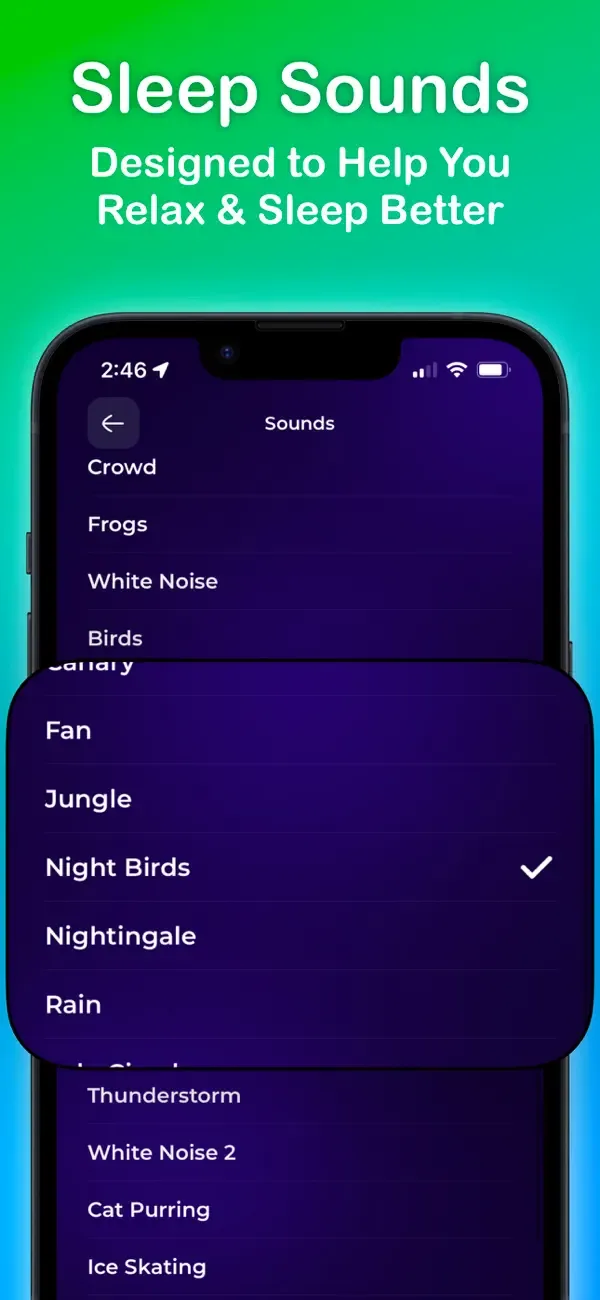 Night Light Lite Nightlight screenshot 3