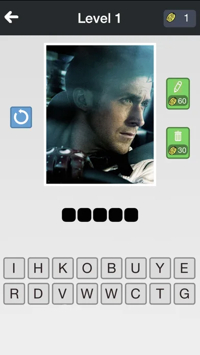 Movie Quiz - Cinema, guess what is the movie! screenshot 2