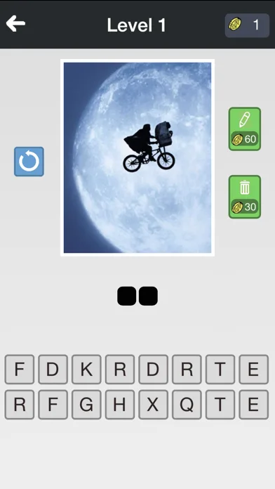 Movie Quiz - Cinema, guess what is the movie! screenshot 3