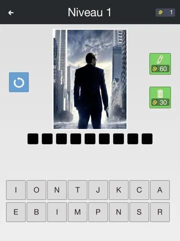 Movie Quiz - Cinema, guess what is the movie! screenshot 4