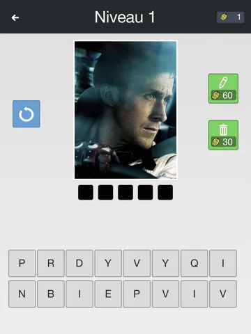 Movie Quiz - Cinema, guess what is the movie! screenshot 5