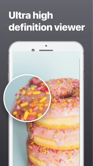 Video Safe 3 screenshot 4