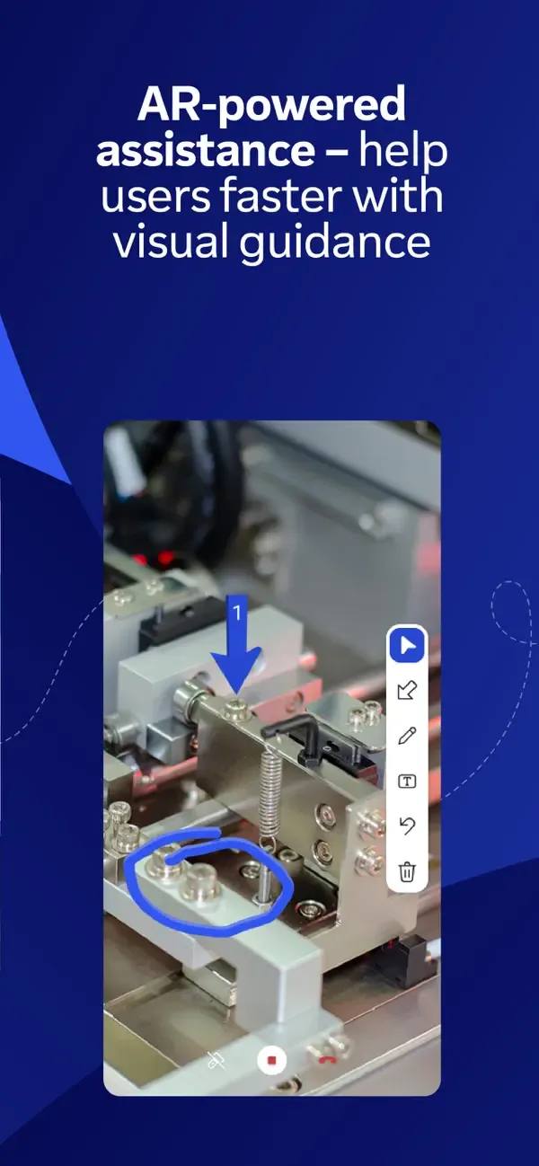 TeamViewer Remote Control screenshot 4