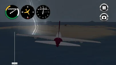 Airplane! screenshot 4