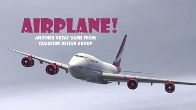 Airplane! screenshot 5