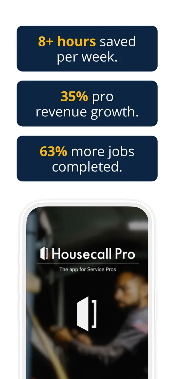 Housecall Pro: Field Service screenshot 3