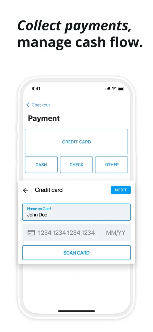 Housecall Pro: Field Service screenshot 5