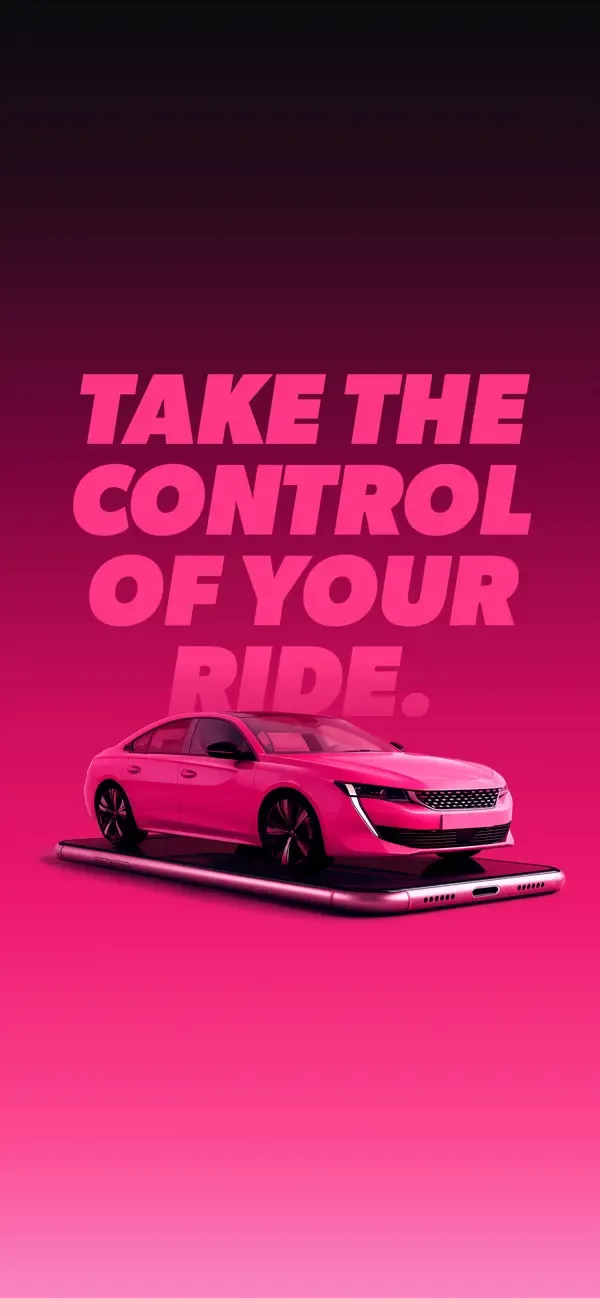 Heetch - Ride-Hailing App 24/7 screenshot 1