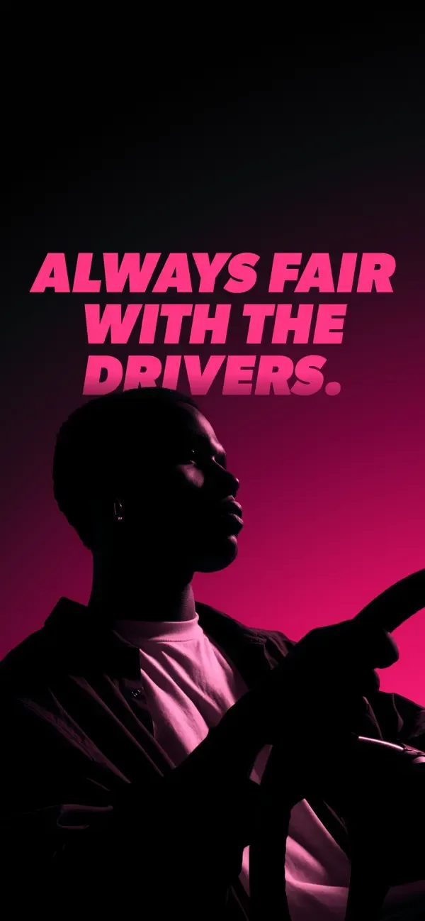 Heetch - Ride-Hailing App 24/7 screenshot 5