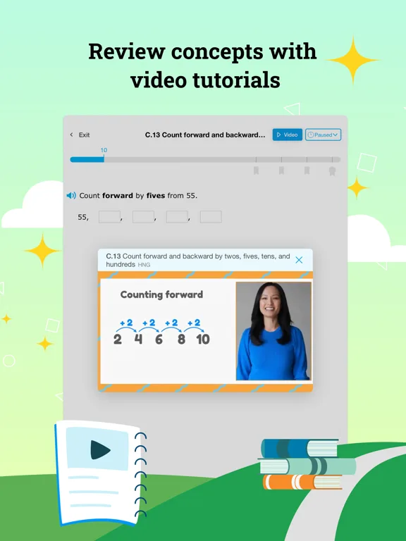IXL - Math, English, & More screenshot 3