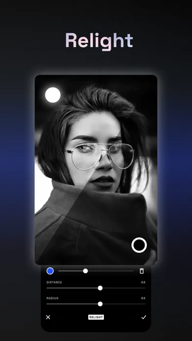Filterloop: Photo Editor screenshot 2