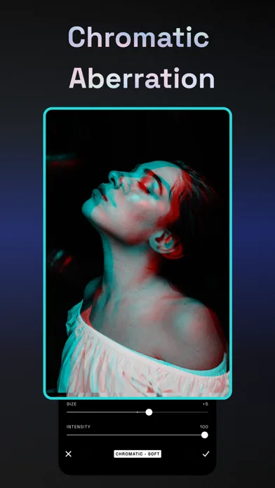 Filterloop: Photo Editor screenshot 4
