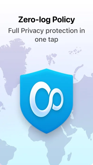 VPN Unlimited - Secure Proxy screenshot 4