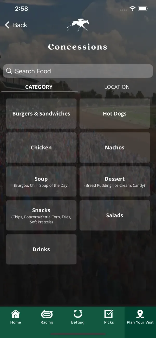 Keeneland Race Day screenshot 5