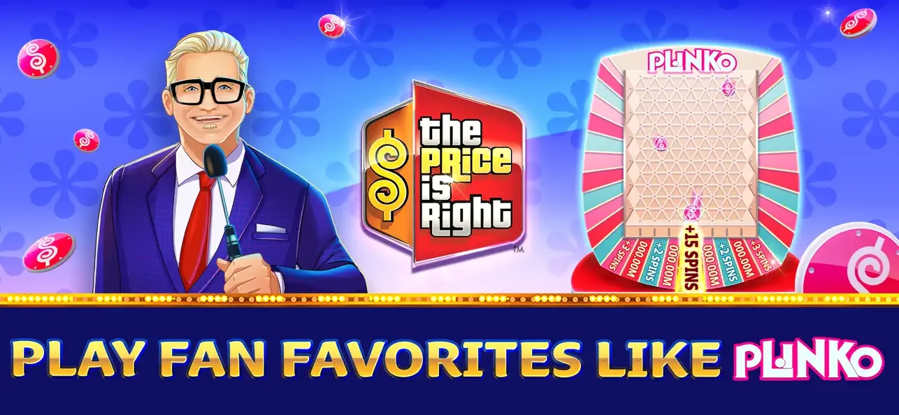 Hit it Rich! Casino Slots Game screenshot 1